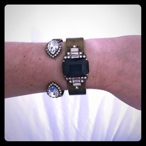 Loren Hope Bracelet Cuff